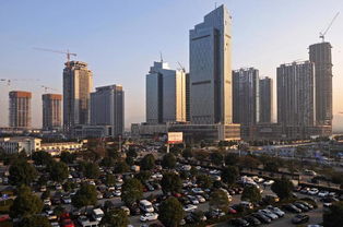中国评论新闻 浙江房地产投资回升向好 销售面积降幅收窄